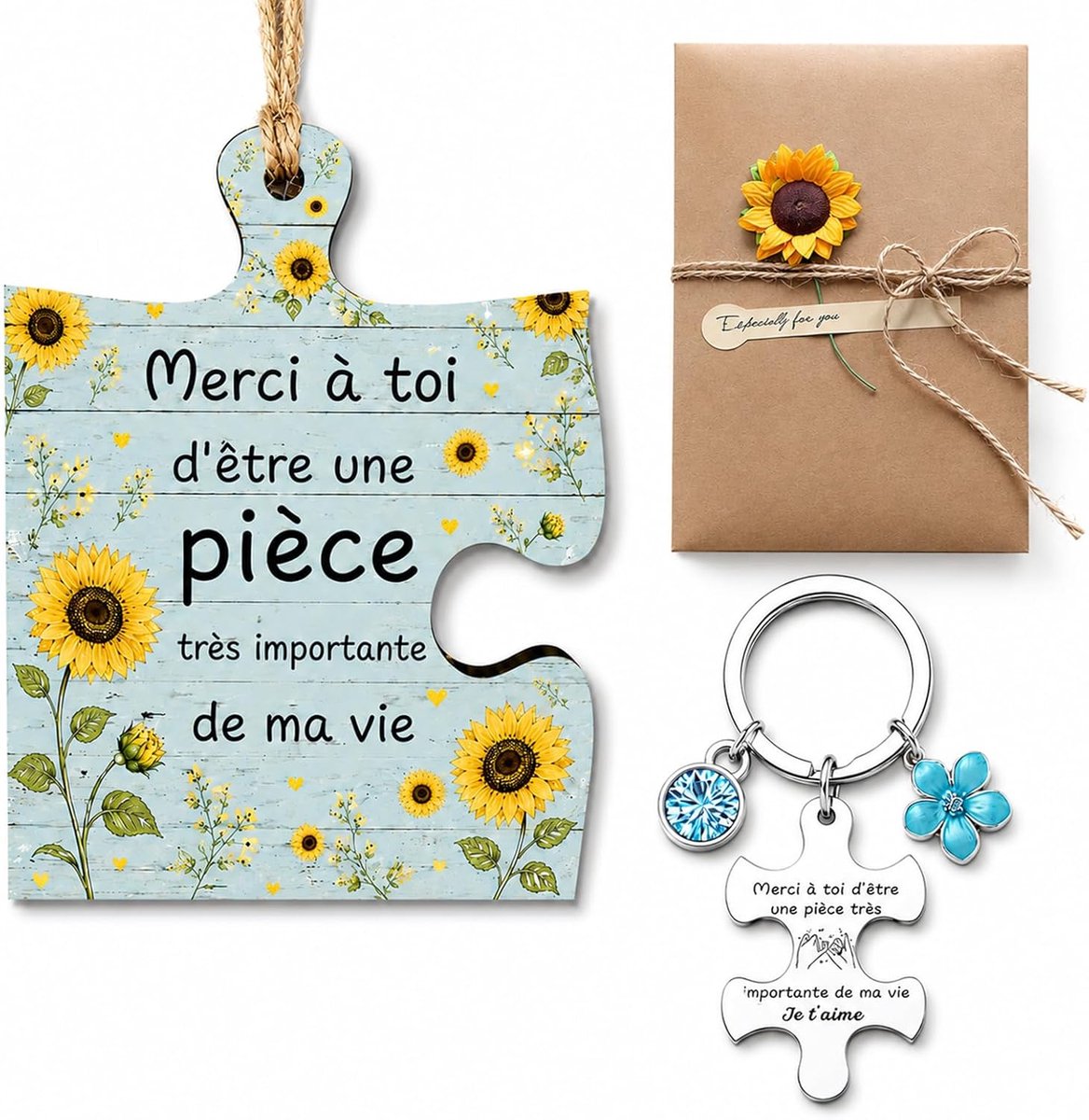 Cadeau voor beste vriendin, vrouw, cadeau voor vriendin, verjaardagscadeau - ShopVlot