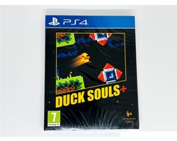 Playstation 4 / PS4 - Duck Souls - New & Sealed
