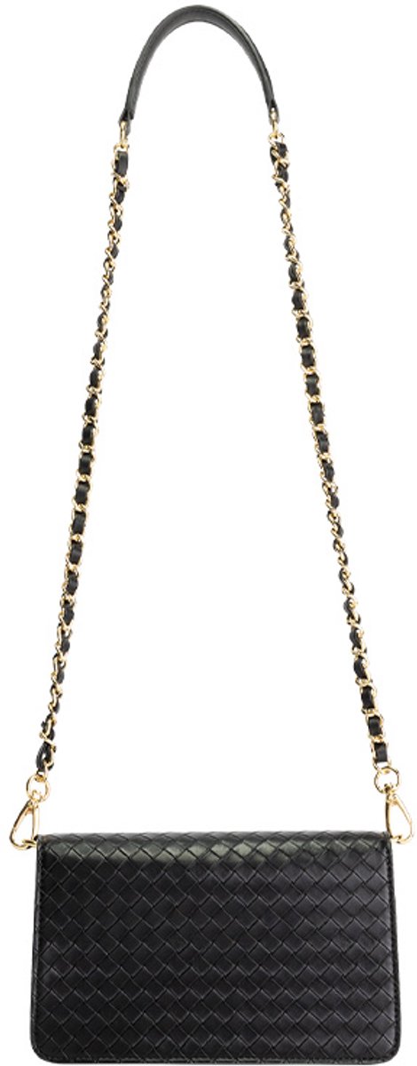 NIKKIE - Daxing Shoulderbag Black