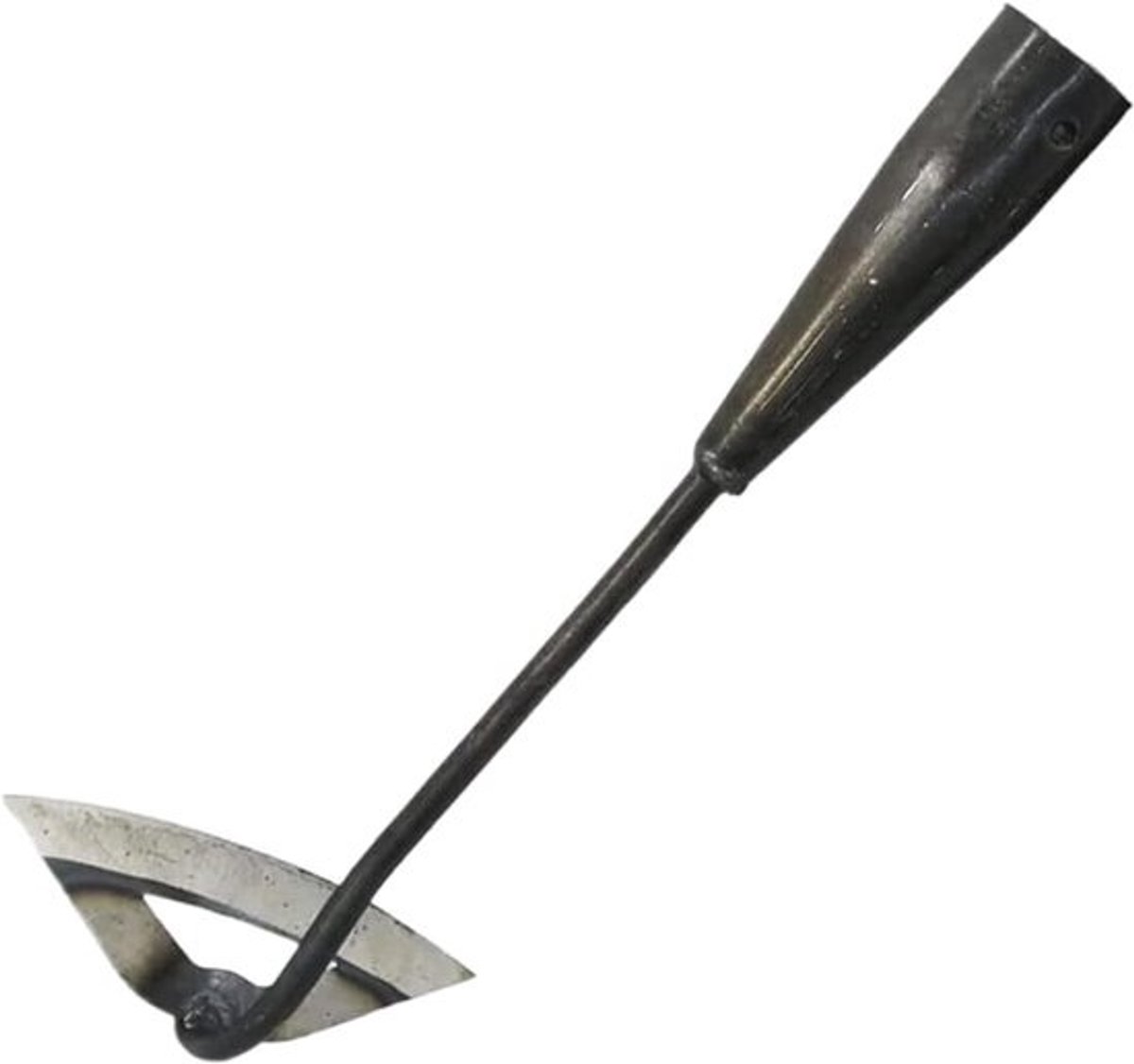 Tuinschoffel - Handgereedschap - Grondbewerking - Roestbestendig staal - 37 x 18 cm - Niet gespecificeerd