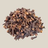 Tuana Kruiden - Kruidnagel Heel - Zak 1000 Gram - Tuanashop - KZ0159