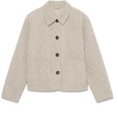 Vero Moda Gequilte jas VMCARA Gequilte jas