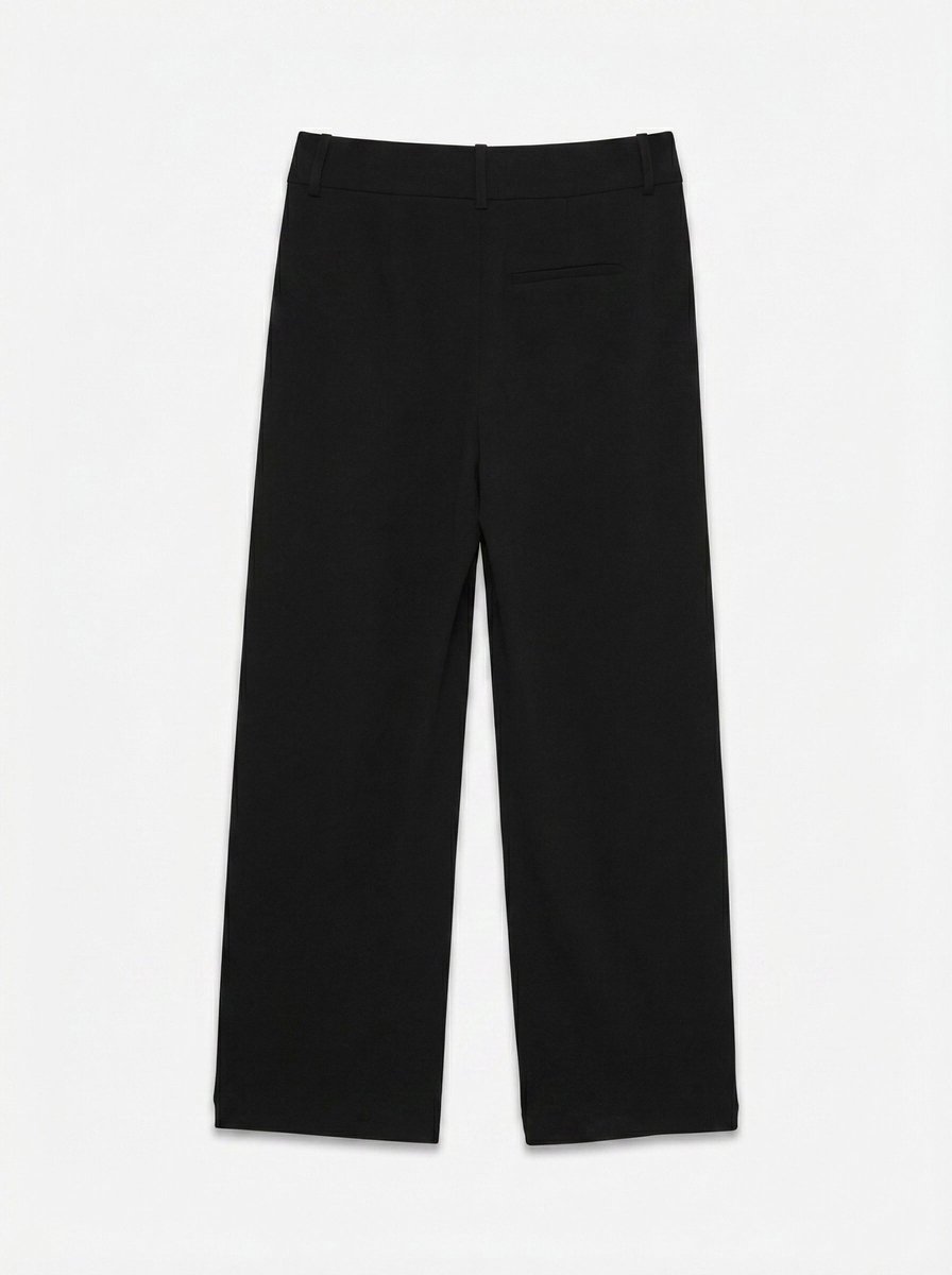 Vero Moda Broeken VMZAMIRA Mid waist Broek