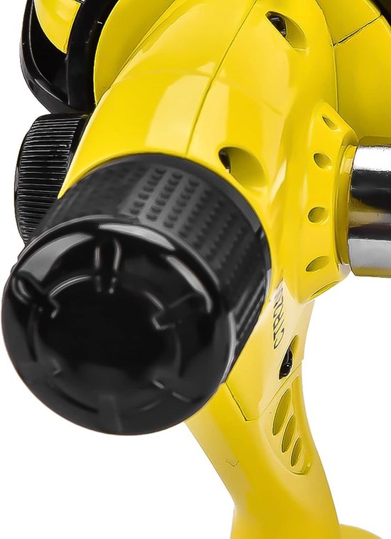 Zware en Lichtgewicht Spinning Fishing Reel voor Zoet- en Zoutwater, Duurzaam Visspullen Accessoire (3000) — afbeelding 5