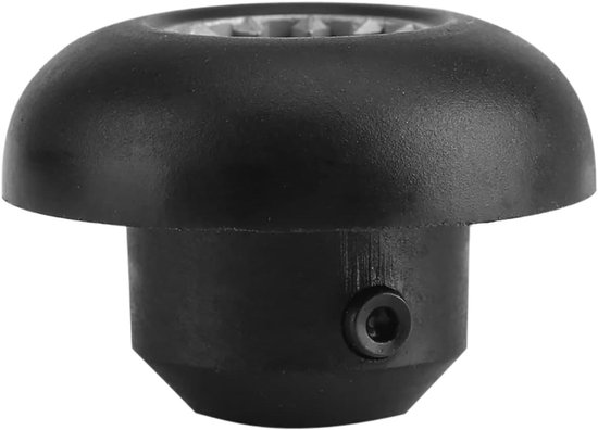 Vervangingsset voor blender met zeskantmoer en inbussleutel - 12x8x3 cm, 25 g, accessoires en onderdelen — afbeelding 2