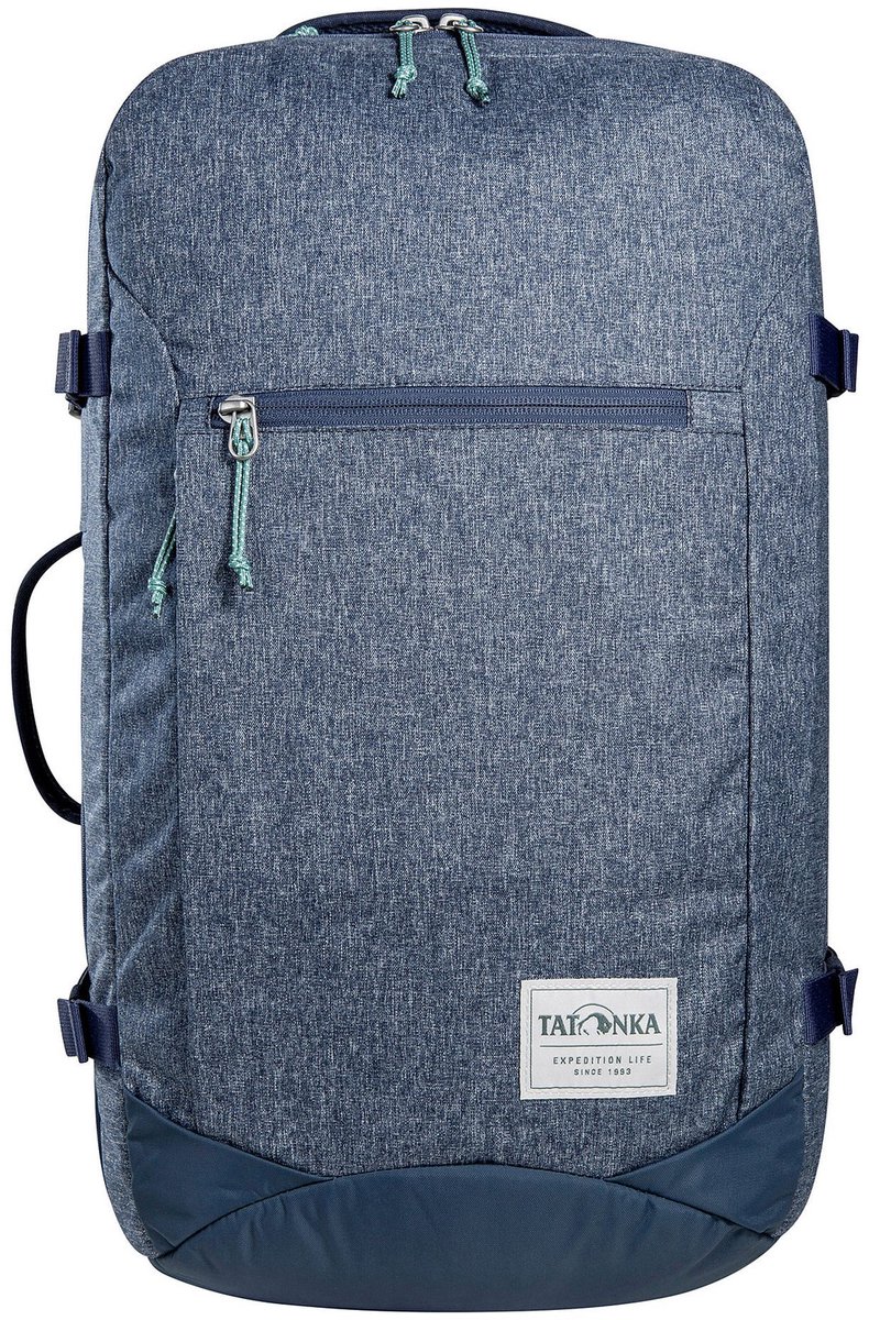 Tatonka Traveller Pack 35 Wandelrugzak 53 cm - navy blue