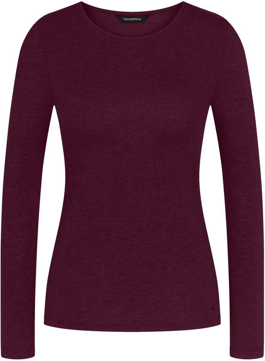 Triumph Longsleeve Red Label Beauty Layers