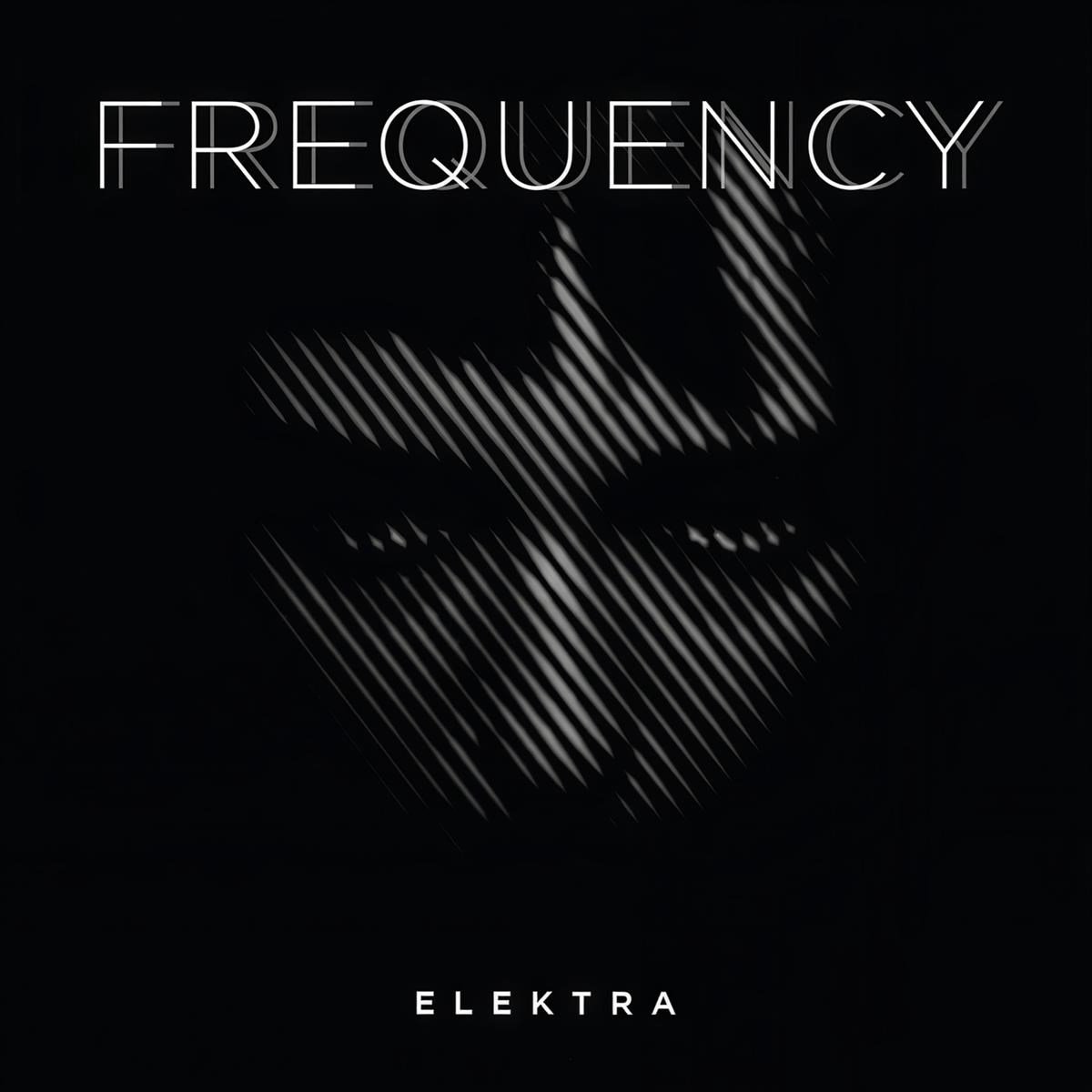 Elektra - Frequency (LP)