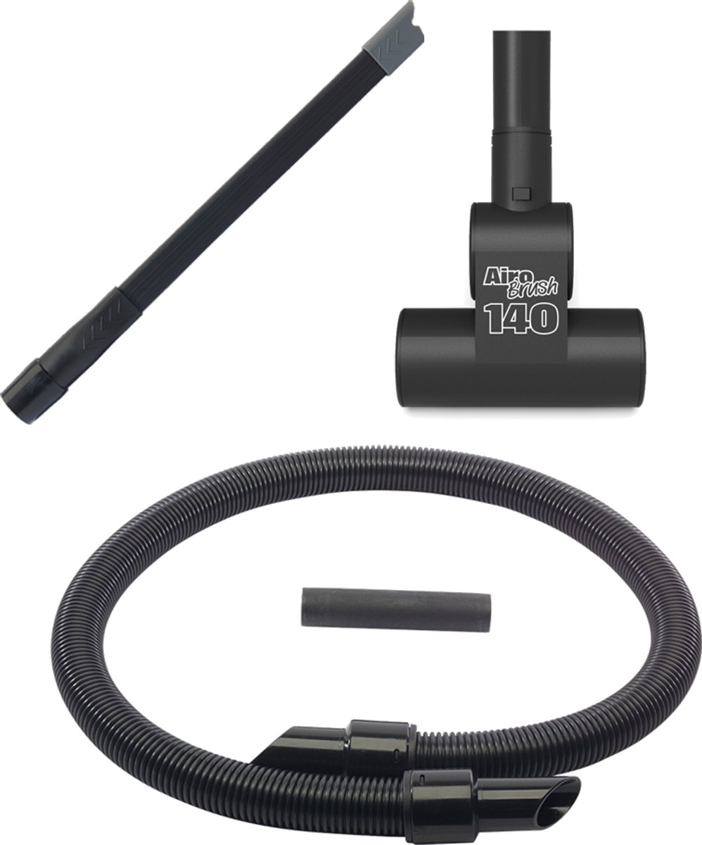 Numatic - Uitgebreide CarKit - 32 mm - Verpakt