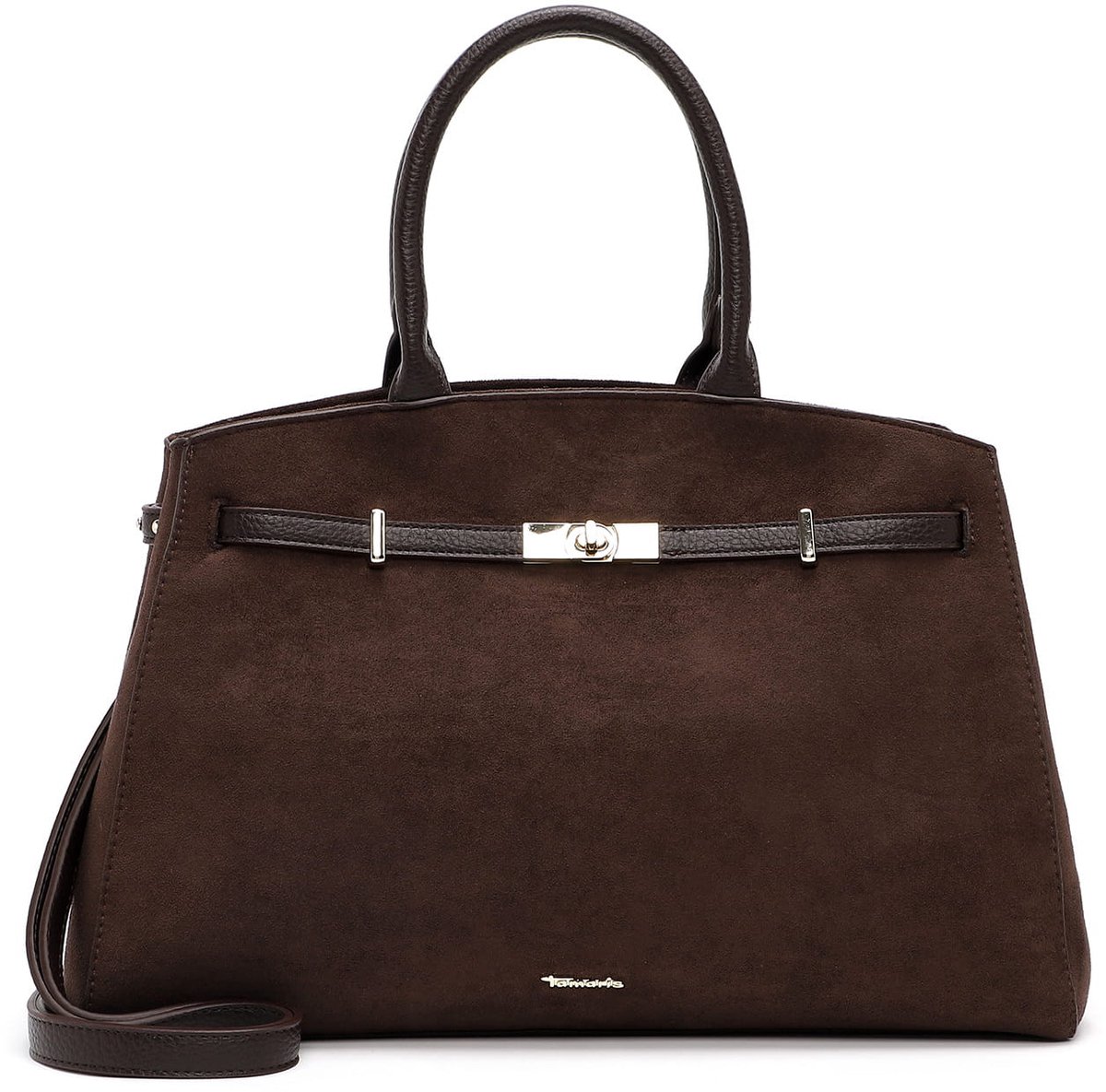 Tamaris Shopper TAS Martina ( 35022 ) - Dames handtassen - brown 200