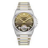 Lee Cooper - LC08229.240 - Polshorloge - Heren - Automatisch - LLYOD