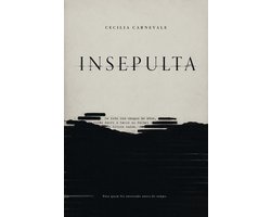 Leilac Leamas - Insepulta