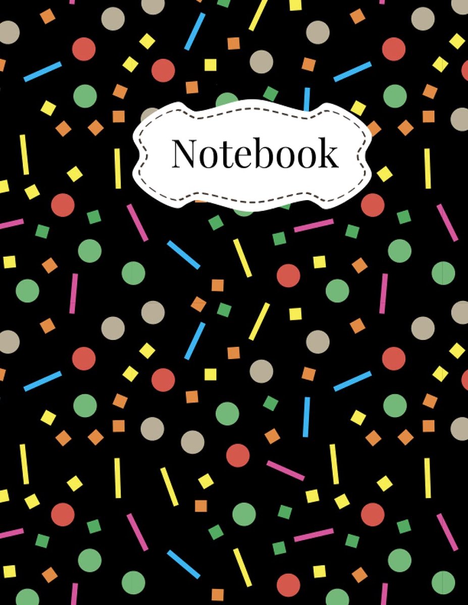 Notebook: composition graphing notebook sewn - composition graphing notebook stitched - ShopVlot