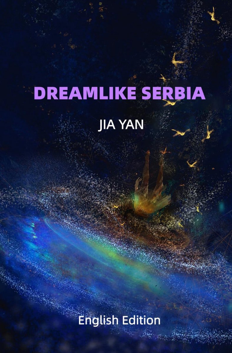 Dreamlike Serbia: Business Trip in Serbia - ShopVlot