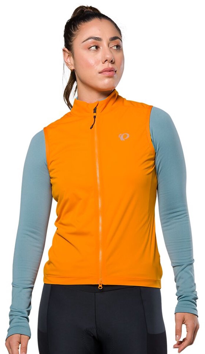 Dames PRO Windvest