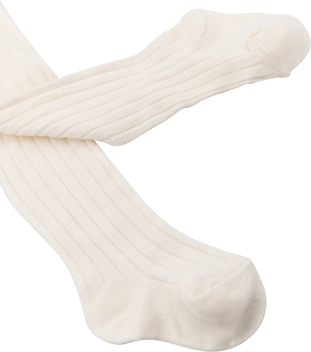 Bamboom Maillot - Creme - 3-6 Mnd