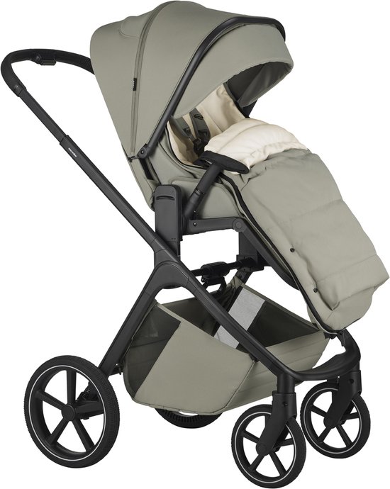 Easywalker Zoey Voetenzak - Sage Green — afbeelding 2
