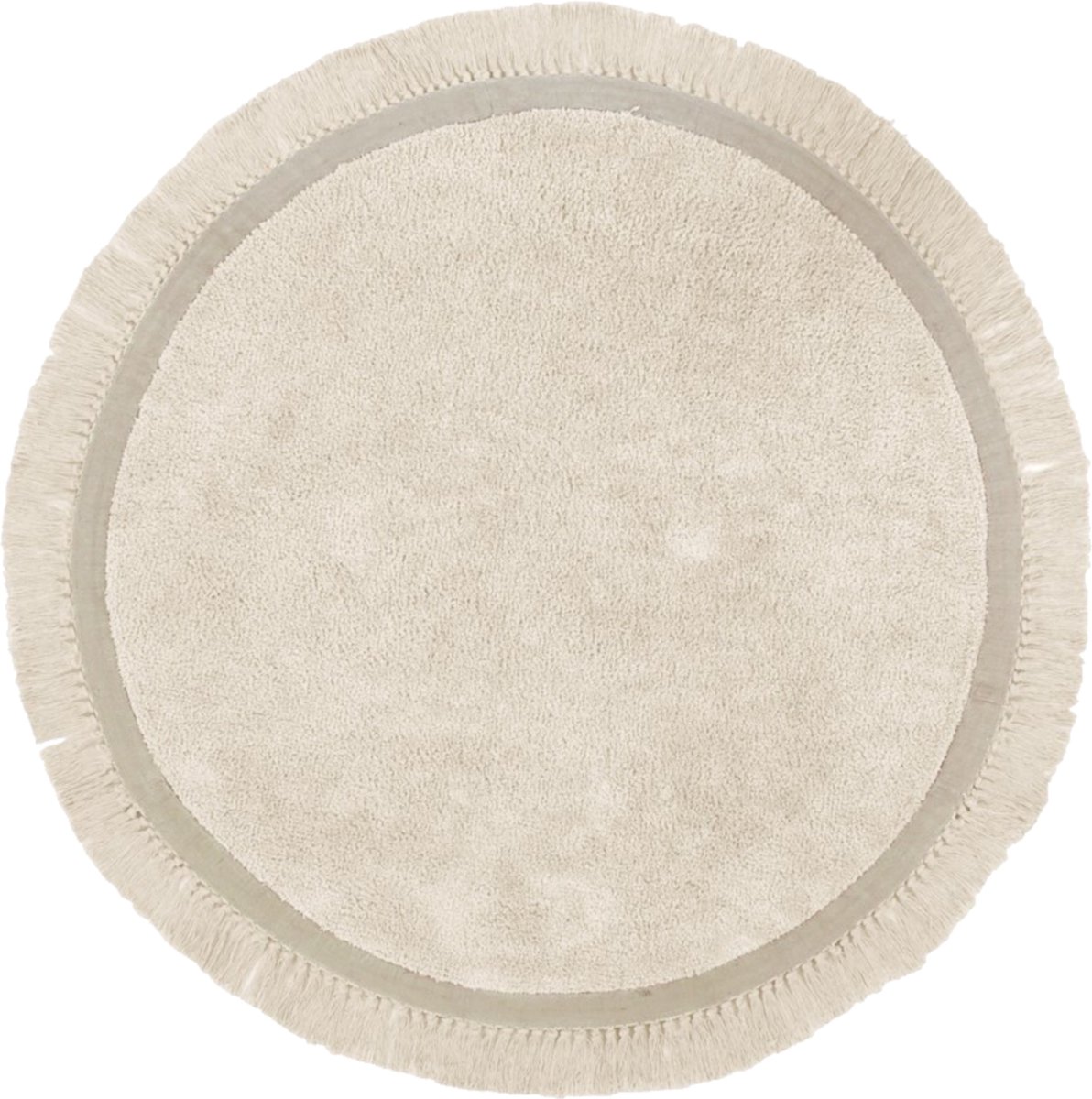 Tapis Petit Elephant Vloerkleed - Ø130