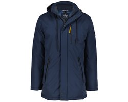 Stormrider Parka
