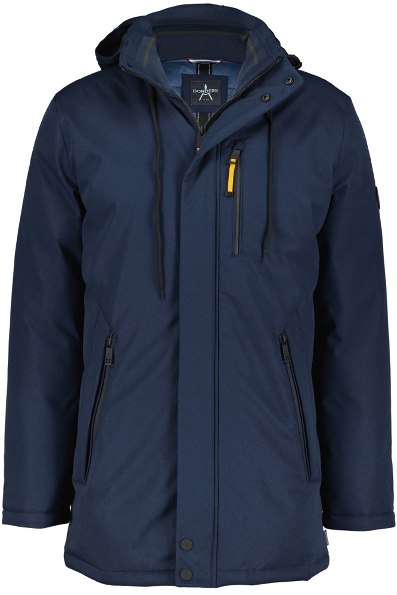 Stormrider Parka