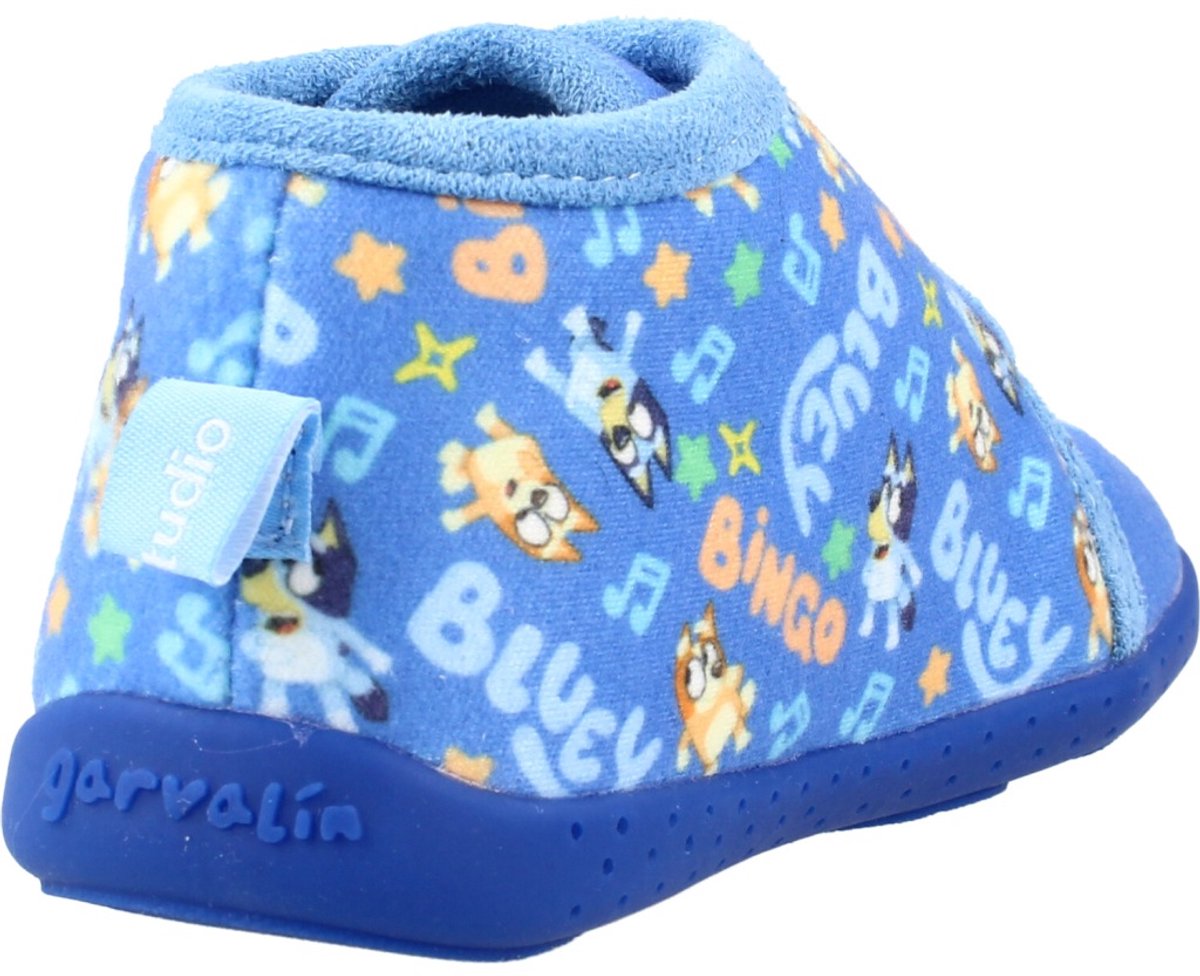 GARVALIN 261854G Blauw 21 EU