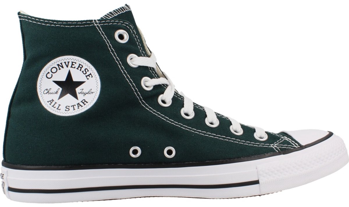 CONVERSE 185279 EU Groen