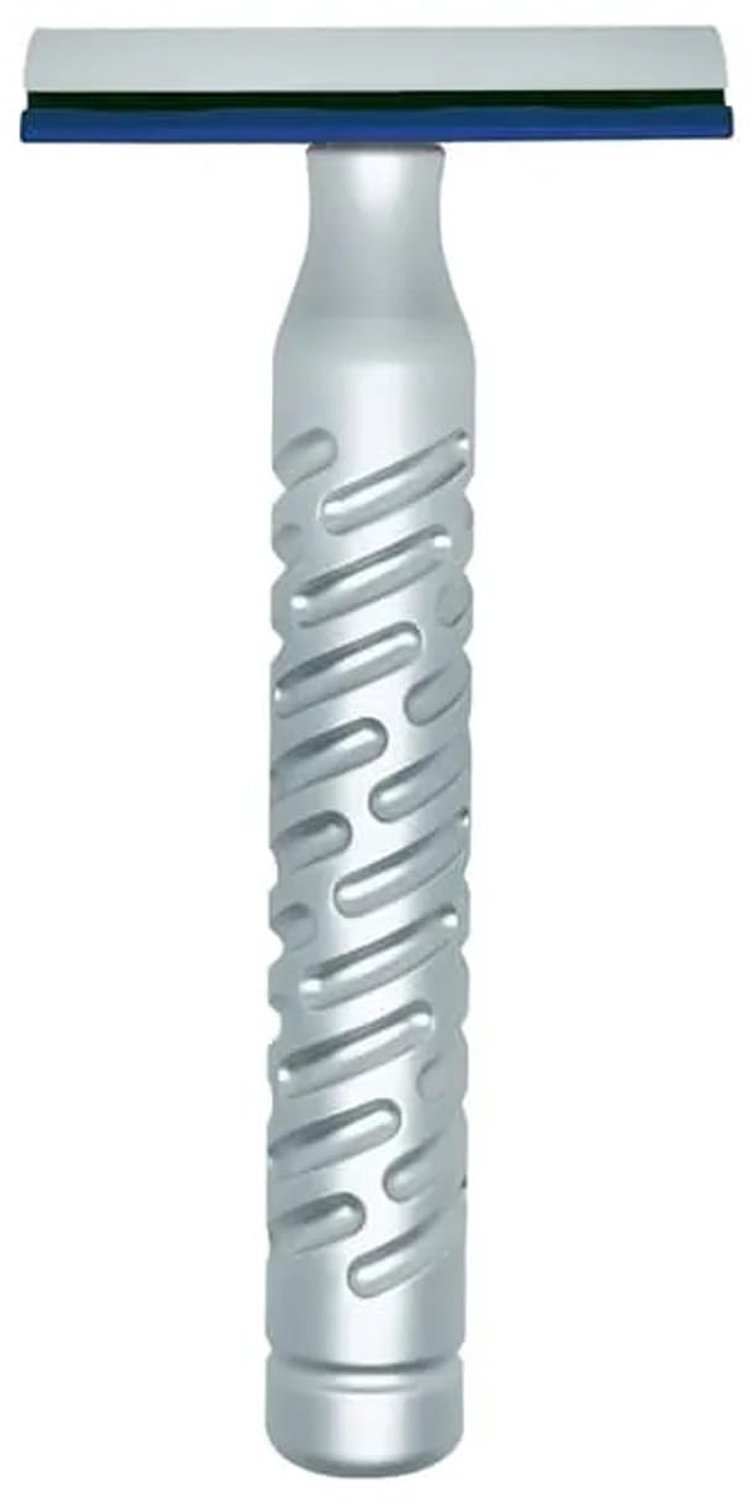 Veiligheidsscheermes van Aluminium - Stijlvol & Precisie