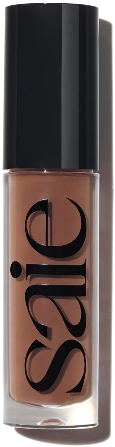 Saie - Glossybounce Hydrating Lip Oil - Lipolie 5 ml - Push