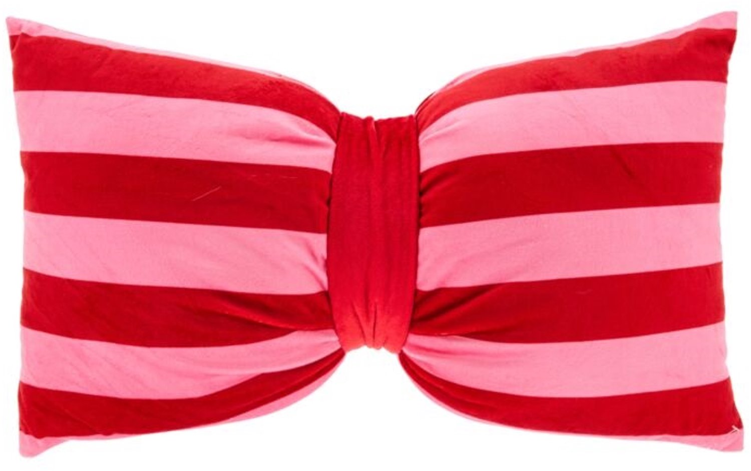 Unique Living Sierkussen Joa - pink - 30x50cm Roze