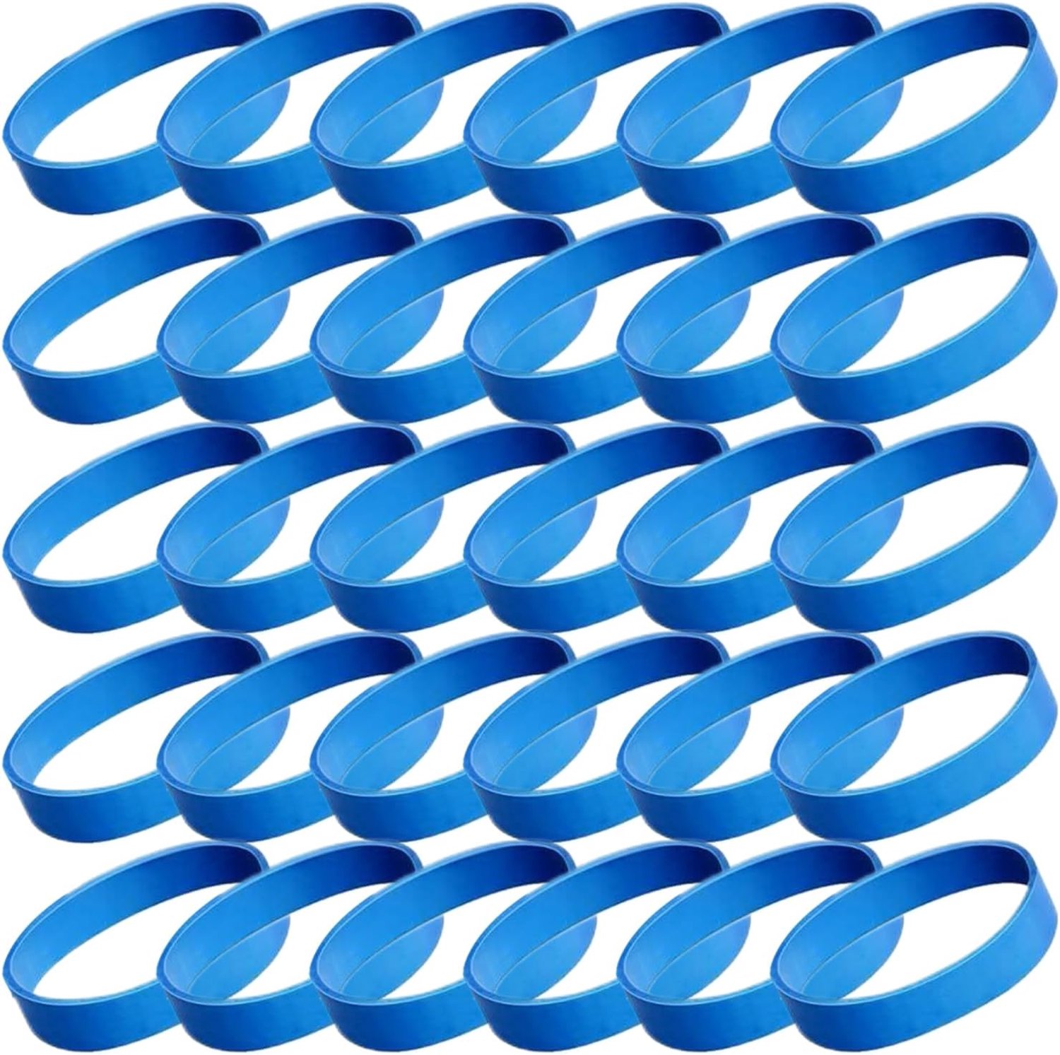 30 stuks remhouders ski, bindhouder, skistopperrubbers binding rubber, skibinding, skiaccessoires, elastische rubberen bindingsriemen, skiremriemen, elastische riemen, skibinding, remmen