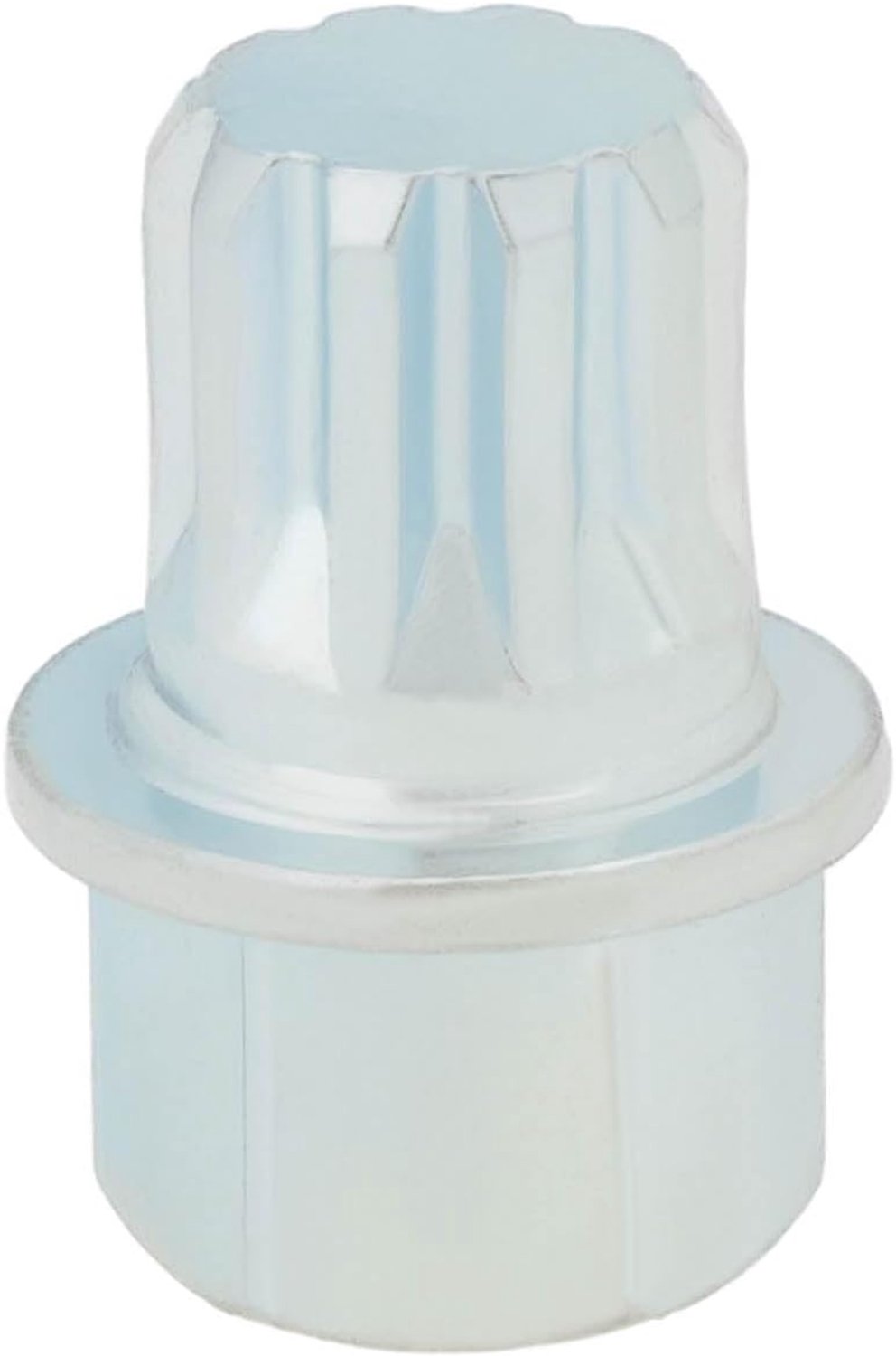 Anti-diefstal wielslot sleutel ABC-0/10PT - 16.8x31.8mm - voor VW - efficiënt bandenwissel - Vemera