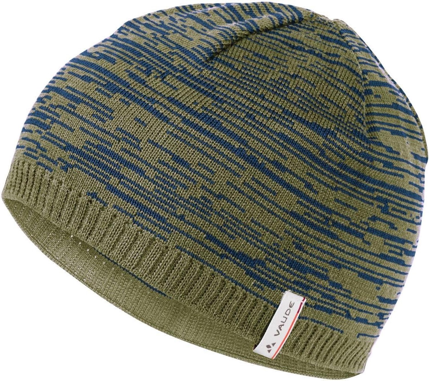 VAUDE Kinder Muts Katoen - Warm & Onder Helm