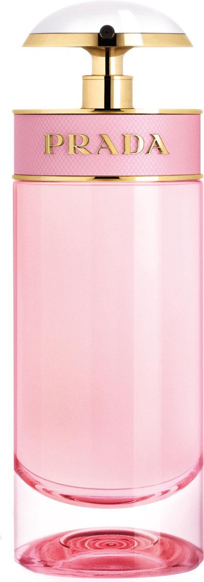 Prada Candy Florale - 80 ml - eau de toilette spray - damesparfum