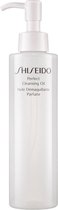 Shiseido ESSENTIALS perfect cleansing oil 180 ml