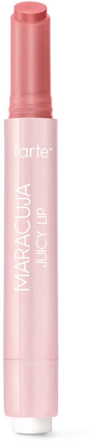 tarte - Maracuja Juicy Lip Balm - Lippenbalsem-gloss 2,7 g - Orchid