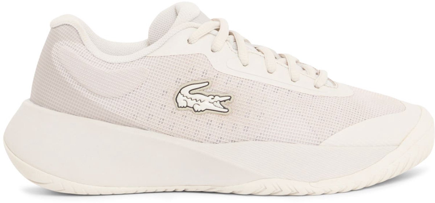 Zapatillas Lacoste Tennis Base 52sfa0096 1bc Mujer 39 Wit