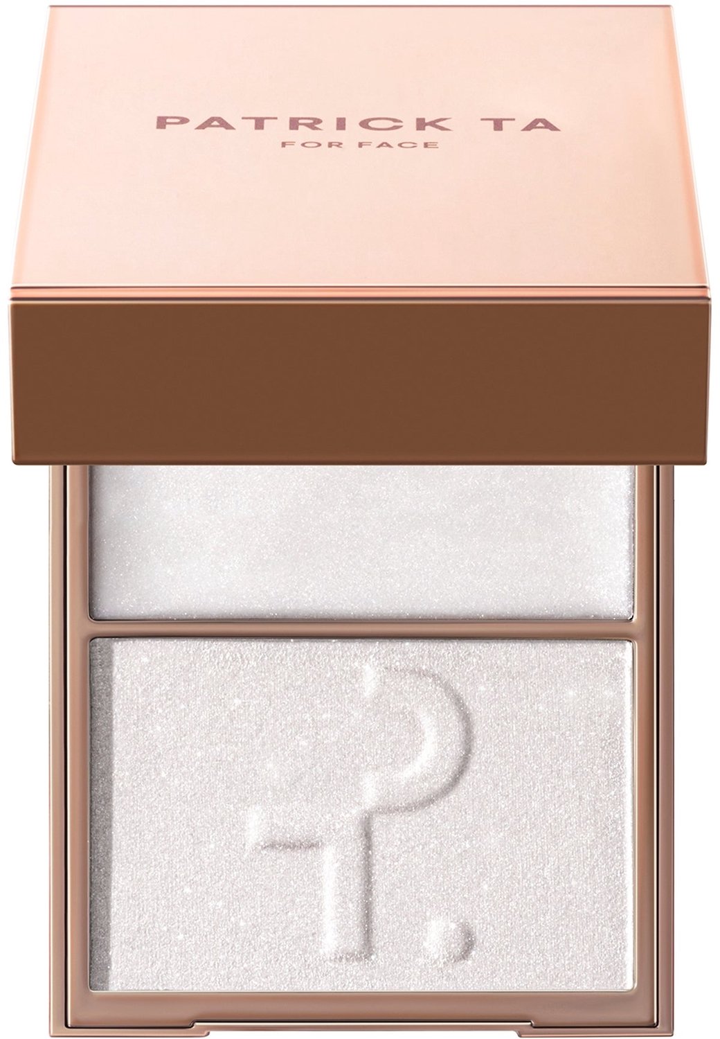 PATRICK TA - Major Glow Highlighter - Vloeibare Highlighter 10 ml - My Love