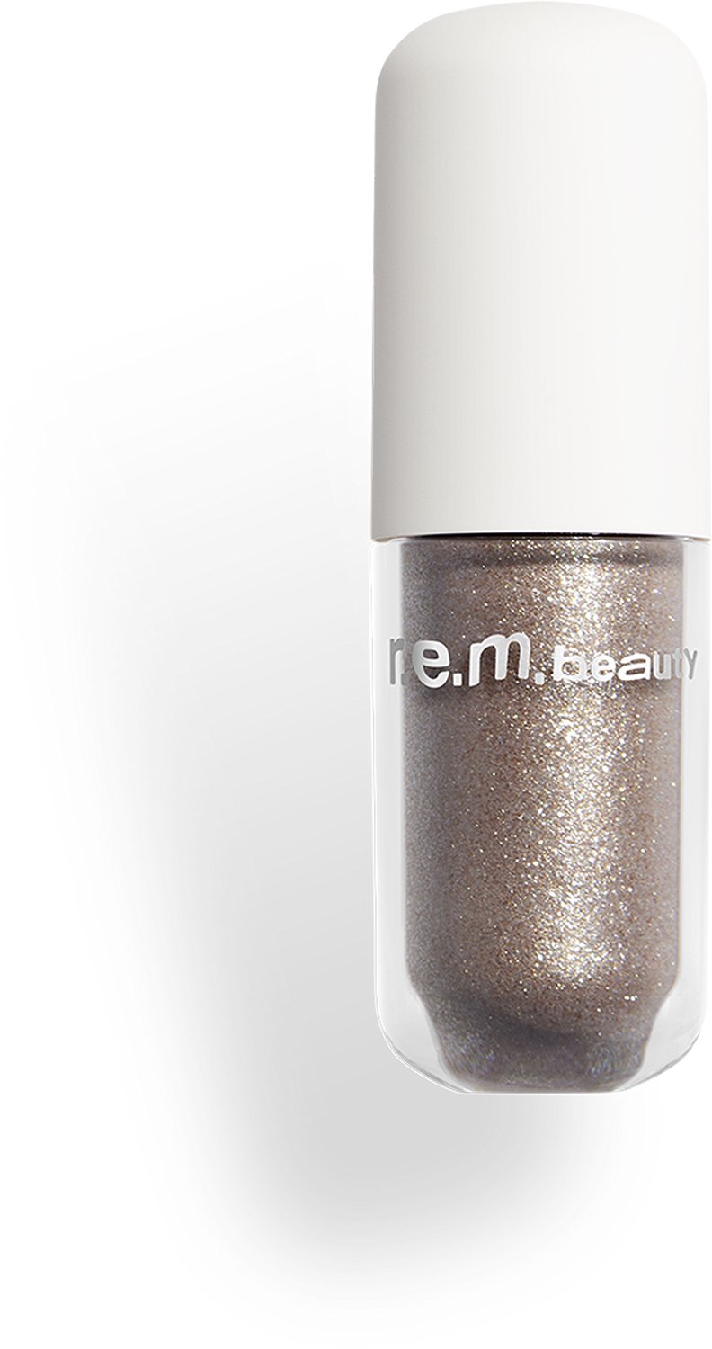 r.e.m. beauty - Starlet Liquid Eyeshadow - Vloeibare oogschaduw 4 ml - Horoscope