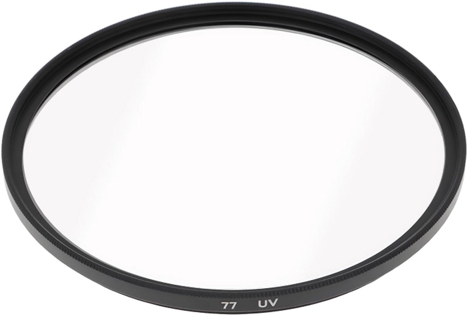 77 mm UV Ultra-Violet Filter Lens Protector Compatibel met Nikon