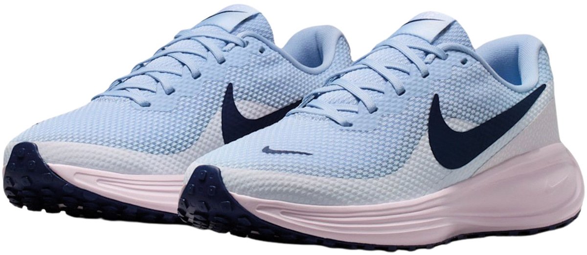 Nike Revolution 8 Hardloopschoenen Dames