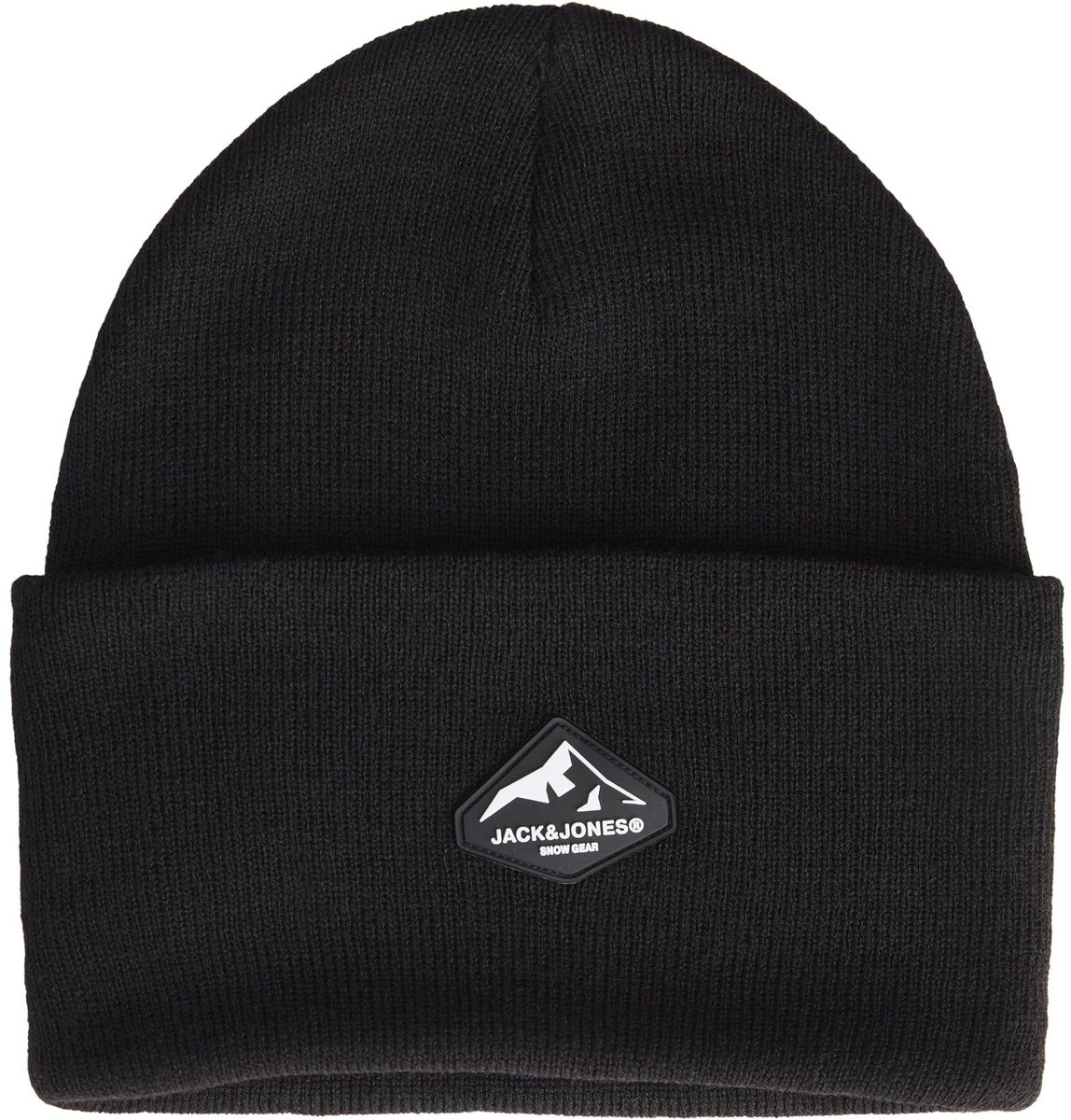 Jack & Jones Mountain Ski Beanie Heren