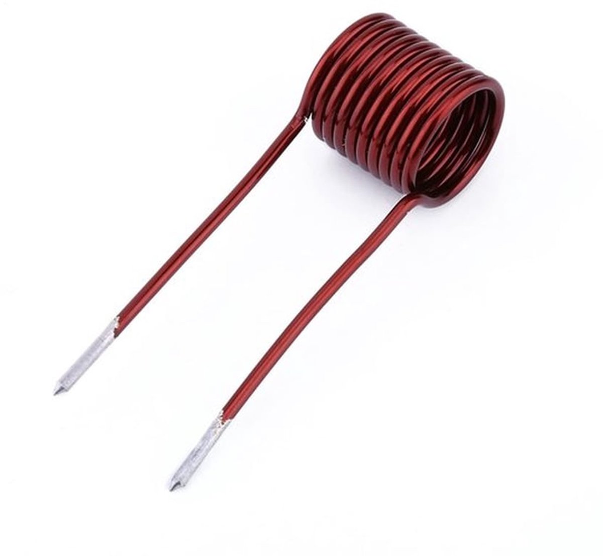 - Inductieverwarmingsmodule - DC Laagspanning - 120W Maximaal Vermogen - 55x37x1.6mm - Verwarmingsspiraal - Geschikt voor Hobbyisten - ...