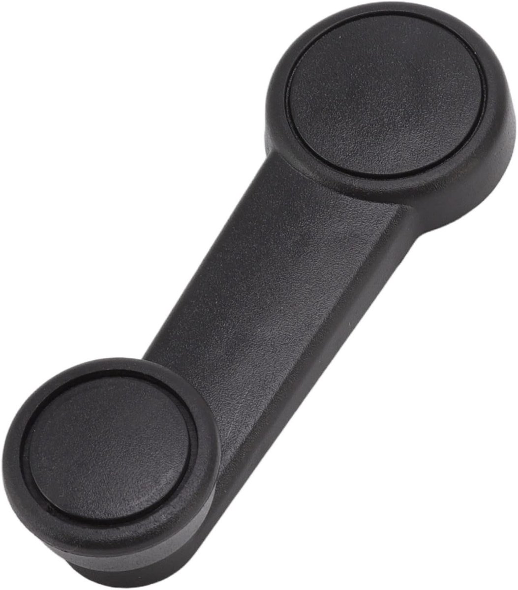 Vervangende Raamhandgreep voor Auto, Handmatige Raamwinder voor Ford Transit Connect 2002-2013, Onderdeel voor Raamregulator, Auto-accessoires