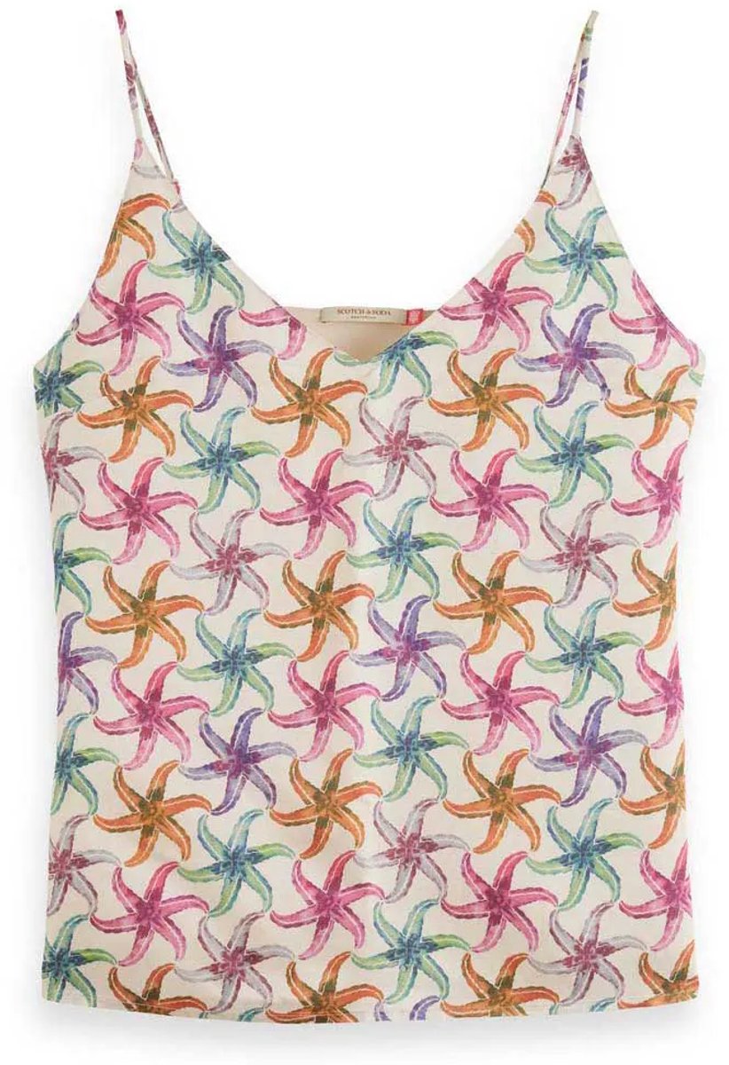 Scotch & Soda - Dames - Tank tops