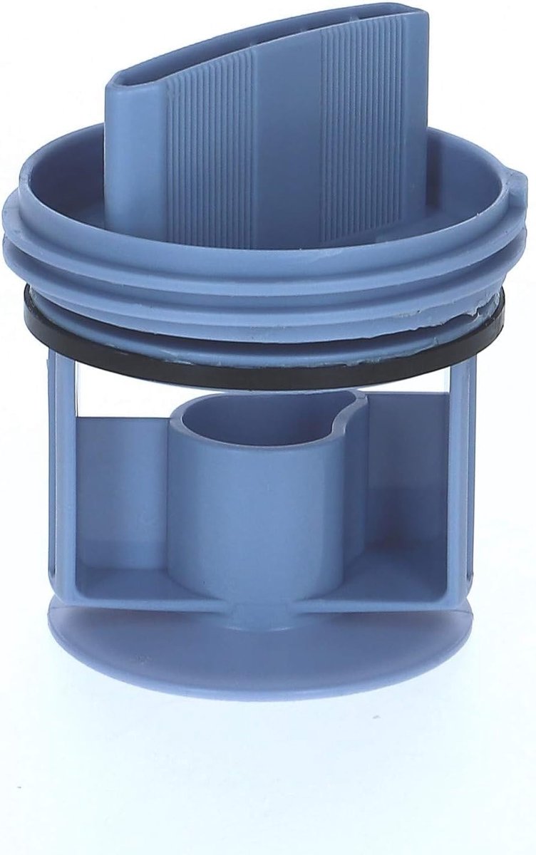 Lintfilter voor Wasmachine en Droogtrommel - Vervangend Onderddeel Geschikt voor Bosch, Neff en Constructa - Effectieve Lintzeef en Filter voor Optimale Prestaties