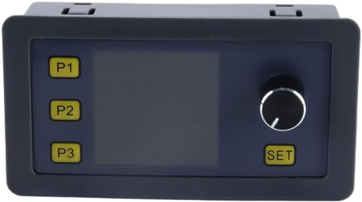 Multifunctionele PWM-signaalgeneratormodule met puls-, sinusgolf- en signaalbronuitgang voor nauwkeurige signalen en eenvoudig gebruik