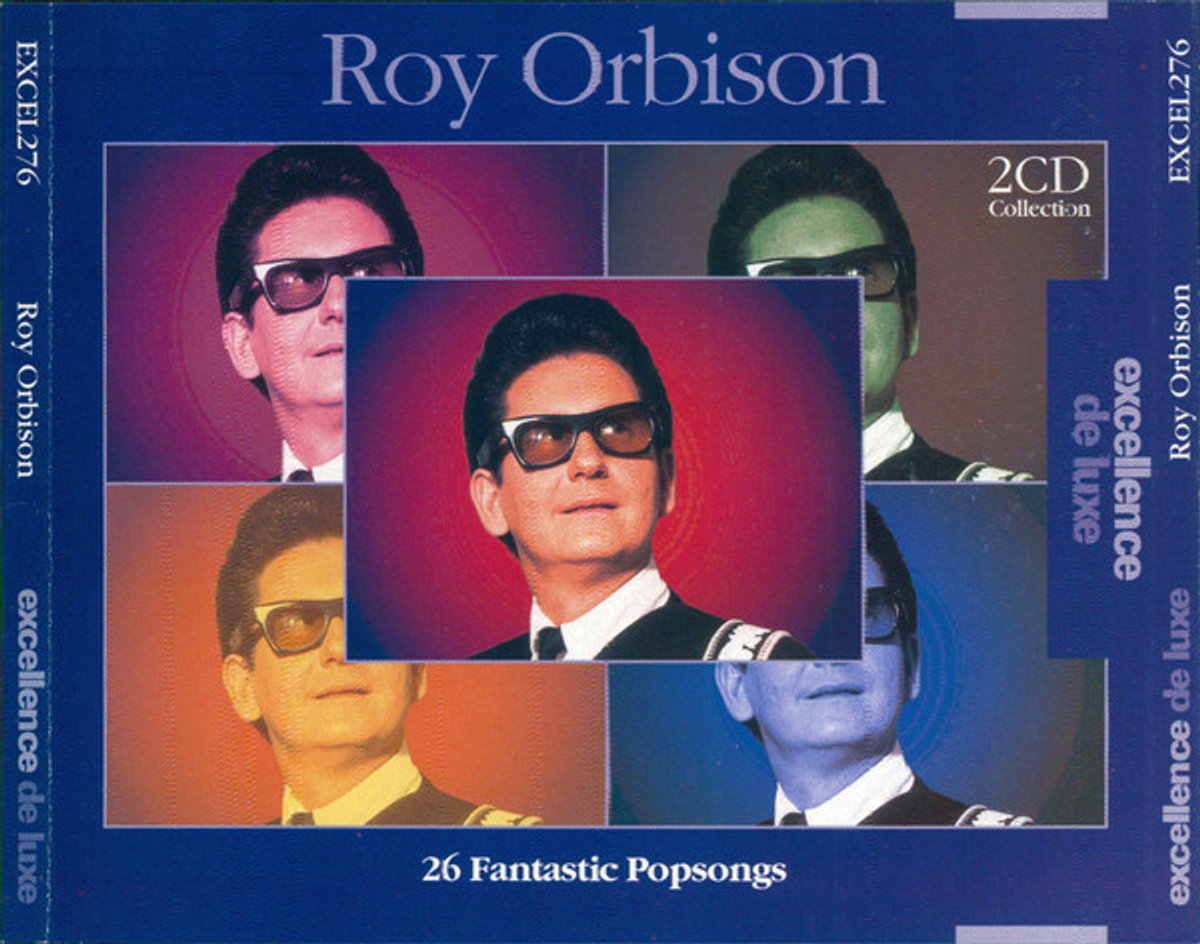26 Fantastic Popsongs