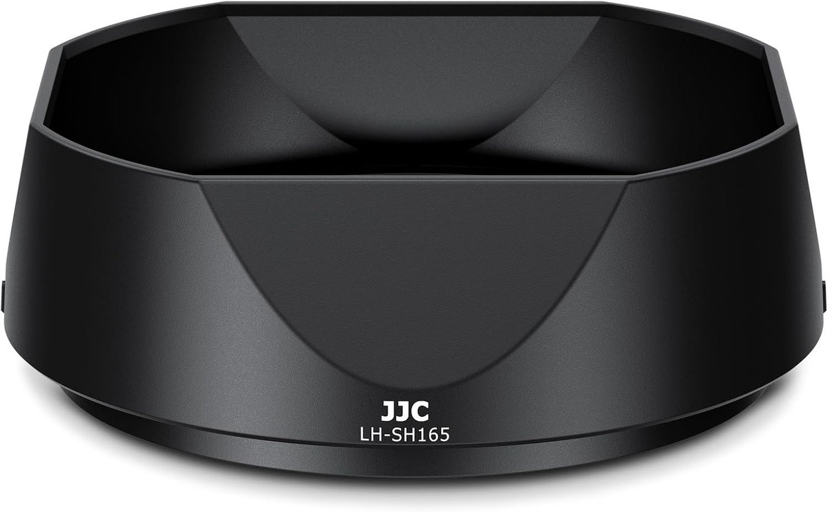 Bayonet Lens Hood voor 24mm, 40mm en 50mm G-lenzen - Vervangt ALC-SH165 - Bescherming en Schaduw voor Fotografie