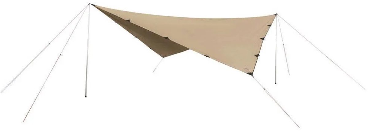 Robens Tarp 4x4 - Polykatoen
