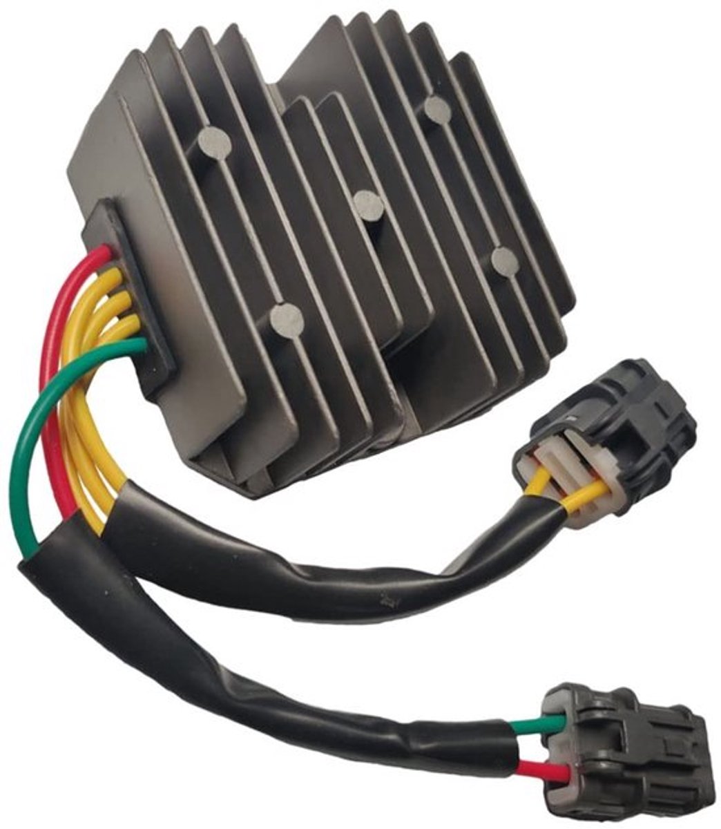 Riloer Voltage Regulator Rectifier voor A-Eon 4x4 400cc en 350cc - Betrouwbare